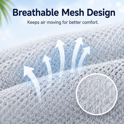 VentoGear Solar Fan Cooling Cap